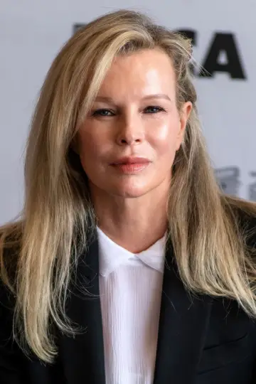 Zdjęcie Kim Basinger #15382