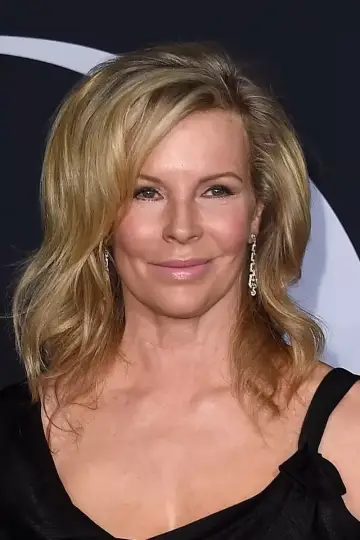 Zdjęcie Kim Basinger #15384