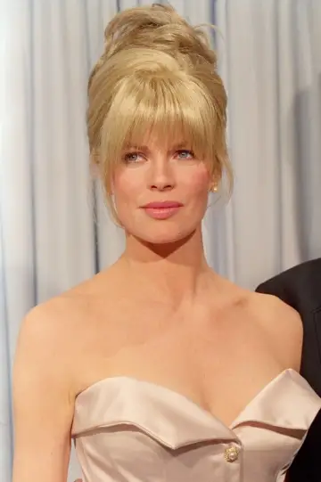 Zdjęcie Kim Basinger #15385