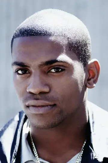 Zdjęcie Mekhi Phifer #33529