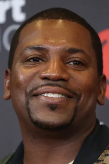 Zdjęcie Mekhi Phifer #33530