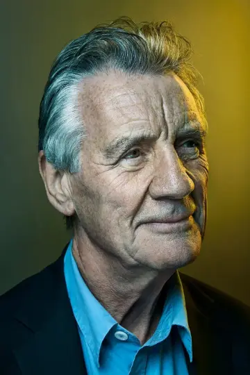 Zdjęcie Michael Palin #56271