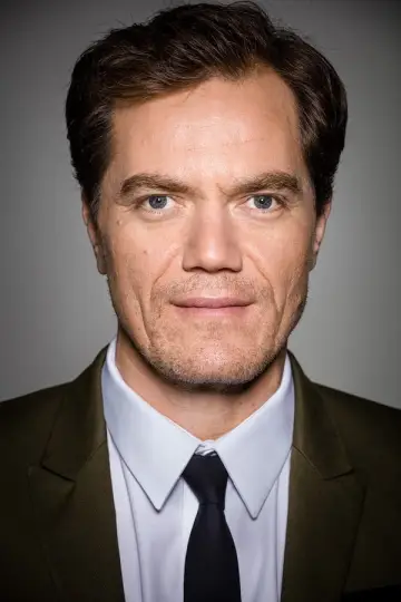 Zdjęcie Michael Shannon #5627