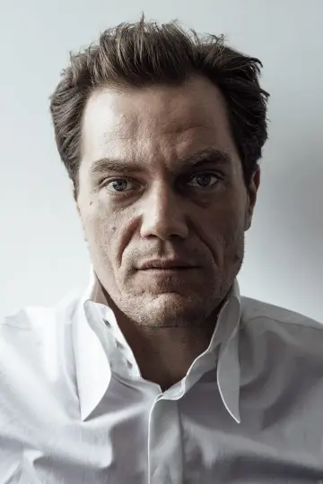 Zdjęcie Michael Shannon #5628