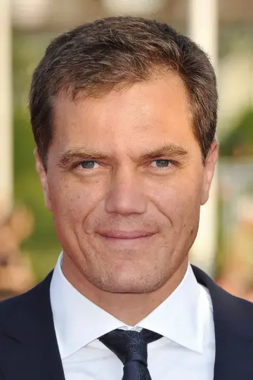 Zdjęcie Michael Shannon #5630
