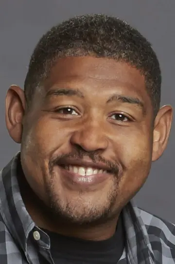 Zdjęcie Omar Benson Miller #29389