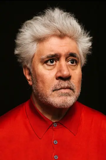 Zdjęcie Pedro Almodóvar #93729