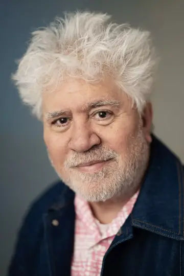 Zdjęcie Pedro Almodóvar #93730