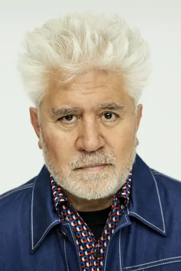 Zdjęcie Pedro Almodóvar #93731