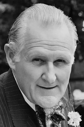 Zdjęcie Peter Vaughan #107949