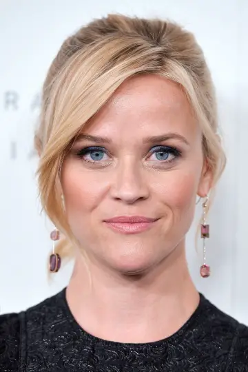 Zdjęcie Riz Uizerspun (Reese Witherspoon) #16675