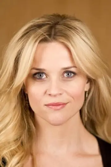 Zdjęcie Riz Uizerspun (Reese Witherspoon) #16677