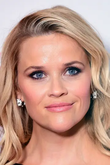 Zdjęcie Riz Uizerspun (Reese Witherspoon) #16679