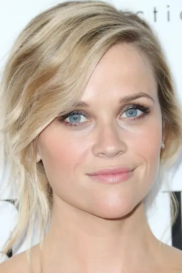 Zdjęcie Riz Uizerspun (Reese Witherspoon) #16680