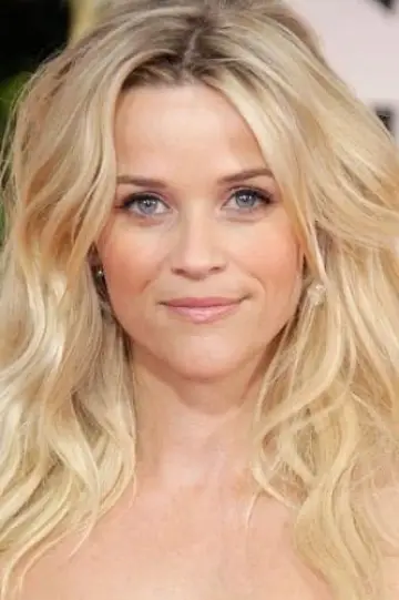 Zdjęcie Riz Uizerspun (Reese Witherspoon) #16681