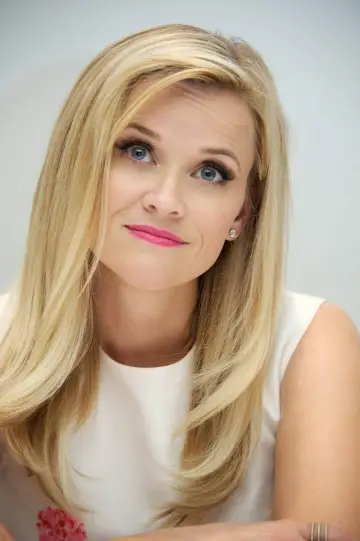 Zdjęcie Riz Uizerspun (Reese Witherspoon) #16682