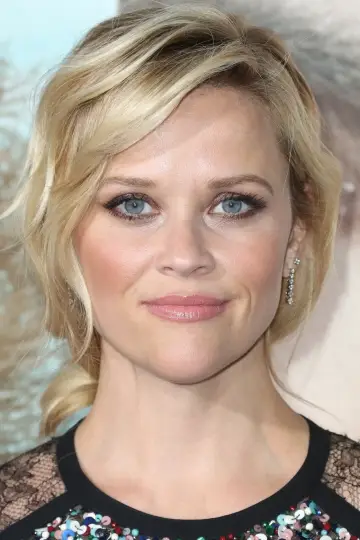 Zdjęcie Riz Uizerspun (Reese Witherspoon) #16683