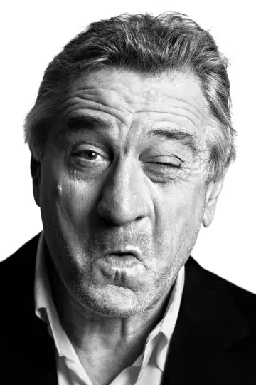 Zdjęcie Robert De Niro (Robert De Niro) #66785