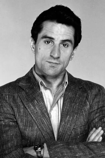 Zdjęcie Robert De Niro (Robert De Niro) #66786