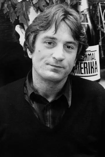Zdjęcie Robert De Niro (Robert De Niro) #66787
