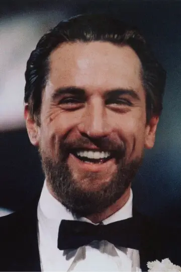 Zdjęcie Robert De Niro (Robert De Niro) #66788
