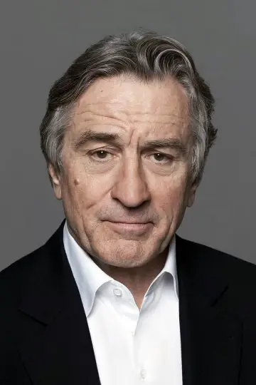 Zdjęcie Robert De Niro #9588