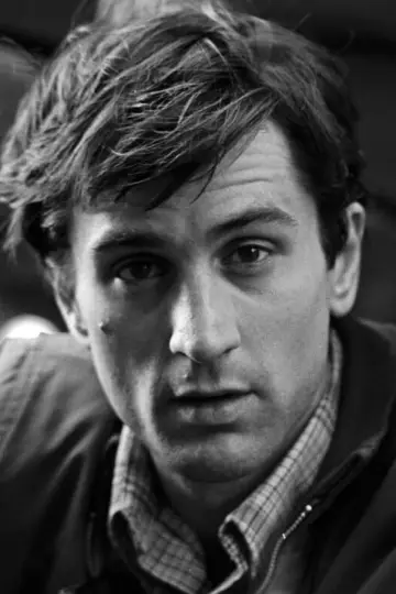 Zdjęcie Robert De Niro #9589