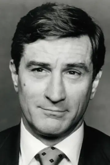 Zdjęcie Robert De Niro #9590