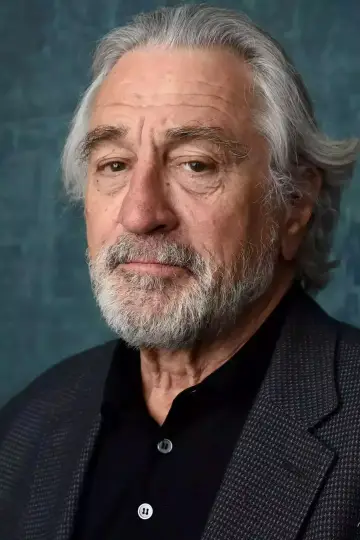 Zdjęcie Robert De Niro #9591