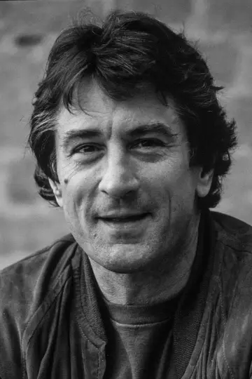 Zdjęcie Robert De Niro (Robert De Niro) #9592