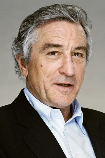 Zdjęcie Robert De Niro (Robert De Niro) #9593
