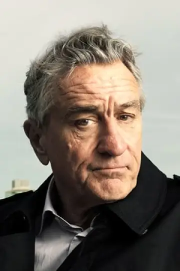 Zdjęcie Robert De Niro (Robert De Niro) #9594