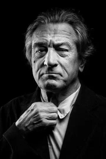 Zdjęcie Robert De Niro (Robert De Niro) #9595