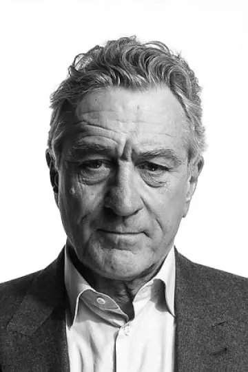 Zdjęcie Robert De Niro (Robert De Niro) #9596