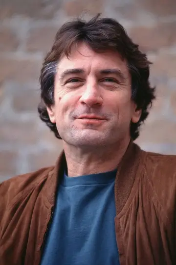 Zdjęcie Robert De Niro (Robert De Niro) #9597