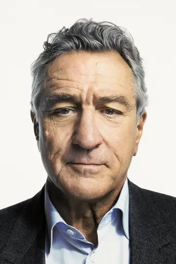 Zdjęcie Robert De Niro (Robert De Niro) #9598