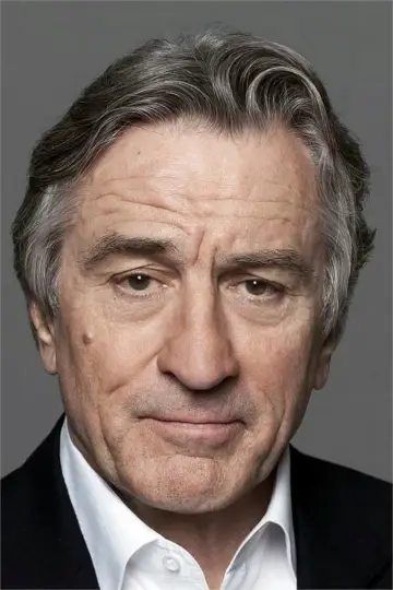 Zdjęcie Robert De Niro (Robert De Niro) #9599