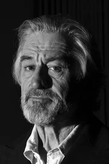 Zdjęcie Robert De Niro (Robert De Niro) #9600