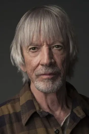 Zdjęcie Skot Glen (Scott Glenn) #43344