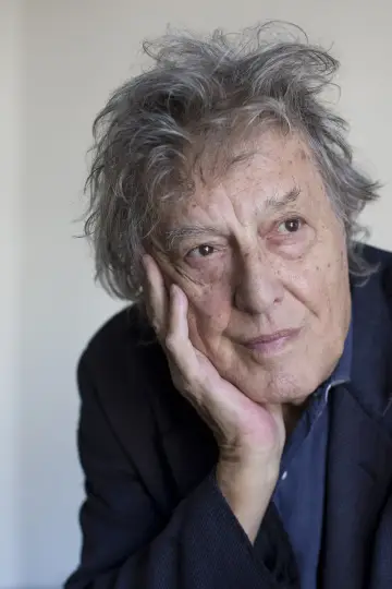 Zdjęcie Tom Stoppard #99807