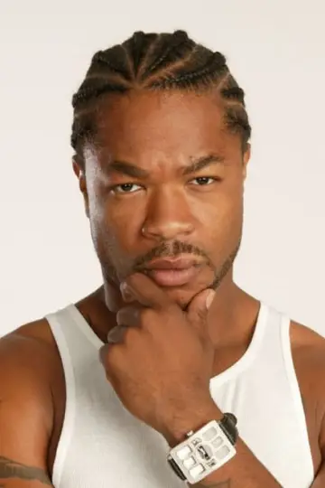 Zdjęcie Xzibit #48278