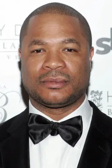Zdjęcie Xzibit #48279
