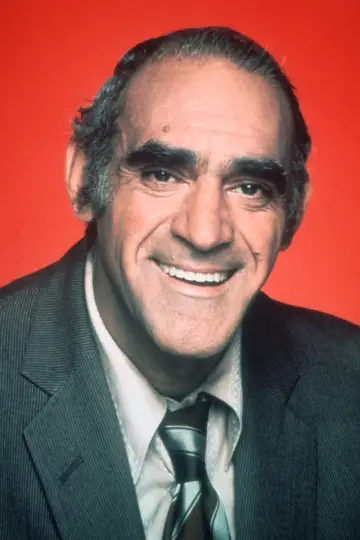 Zdjęcie Abe Vigoda #11753