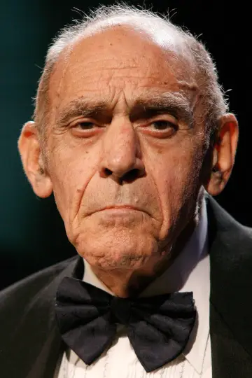 Zdjęcie Abe Vigoda #11754