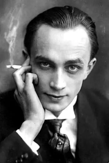 Zdjęcie Conrad Veidt #103838