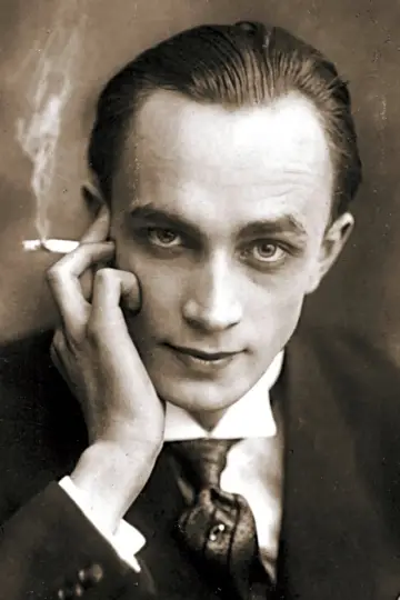 Zdjęcie Conrad Veidt #103840