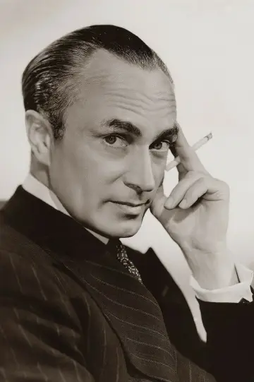 Zdjęcie Conrad Veidt #103841