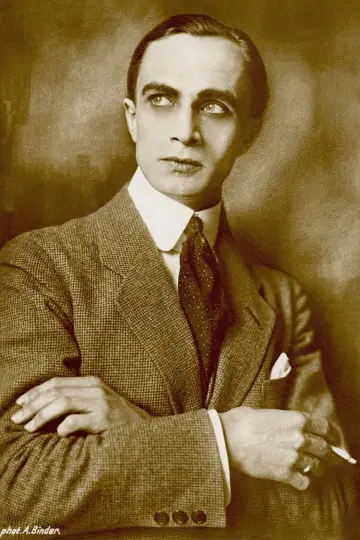 Zdjęcie Conrad Veidt #103842