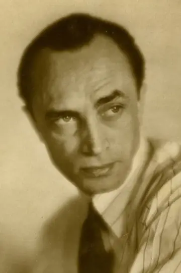 Zdjęcie Conrad Veidt #103843