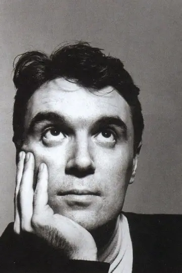 Zdjęcie David Byrne #109943